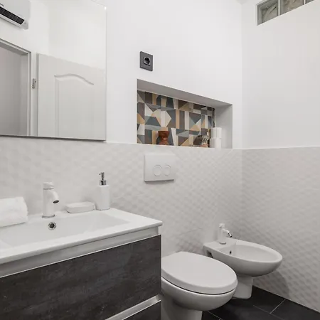 Lejlighed Valentina Rijeka