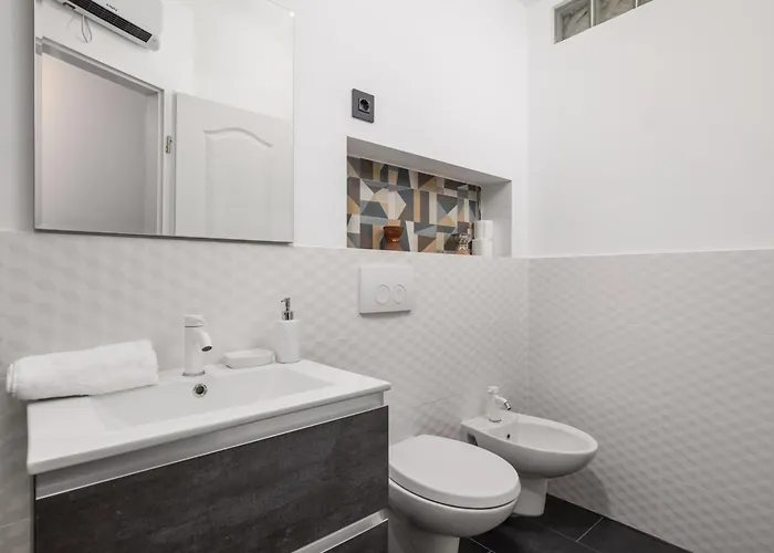 Apartamento Valentina Rijeka