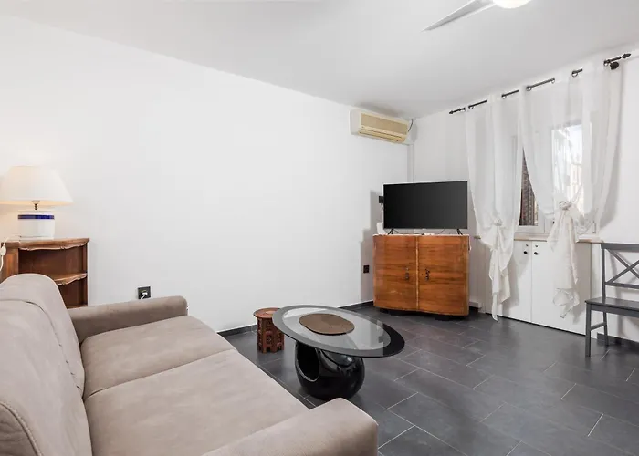 Apartament Valentina