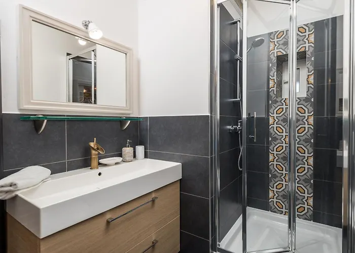 Valentina Apartament