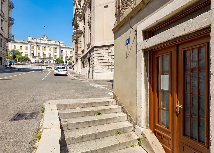 Valentina Apartament
