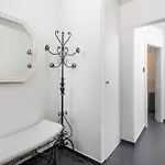 Apartmán Valentina