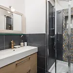 Valentina Apartmán