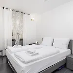 Valentina Apartmán