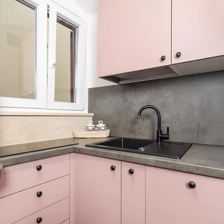 Apartmán Valentina
