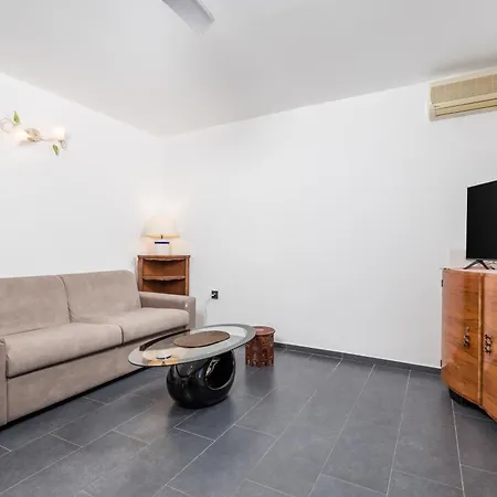 Apartmán Valentina *