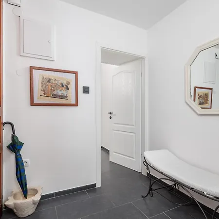Apartment Valentina Rijeka