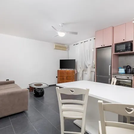 Apartment Valentina *