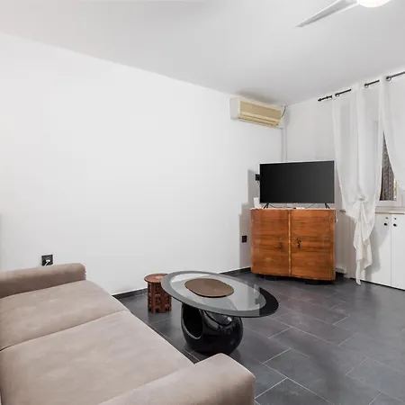 Apartmán Valentina
