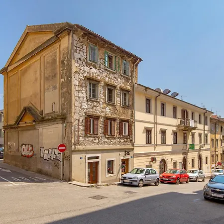 Apartmán Valentina *
