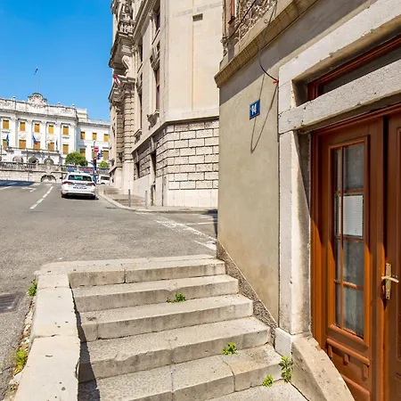Valentina Apartmán