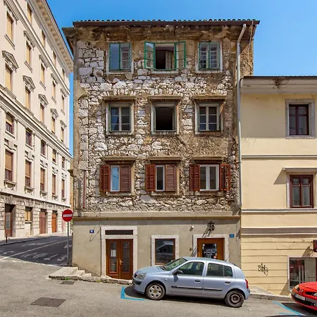 Apartmán Valentina *