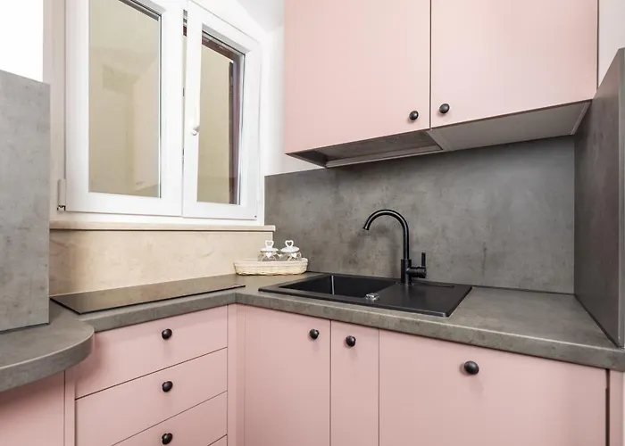 Apartamento Valentina