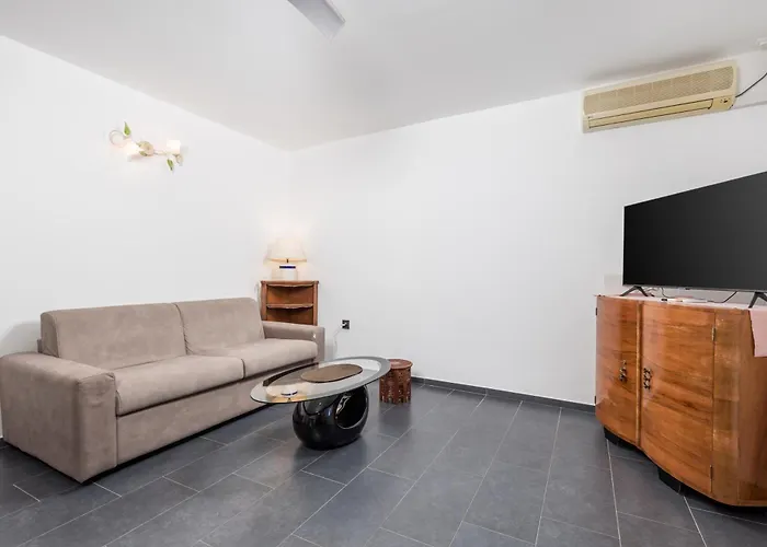 Apartamento Valentina *