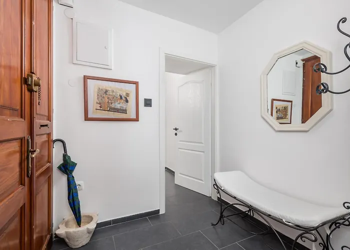 Apartamento Valentina Rijeka