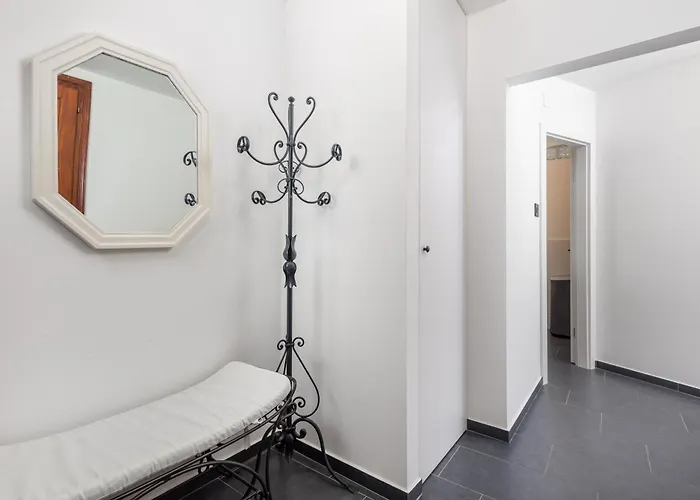 Apartamento Valentina