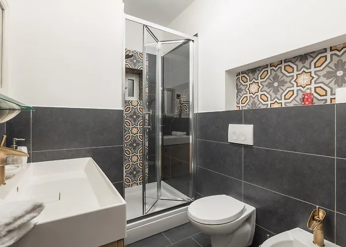 Apartamento Valentina *