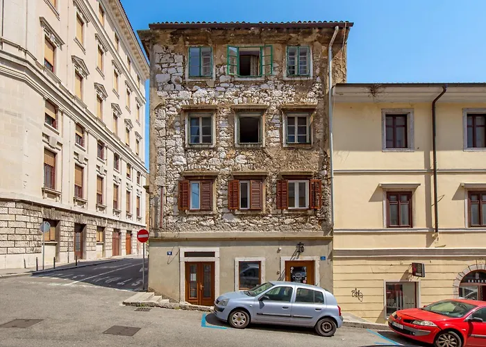 Apartamento Valentina *